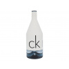 Calvin Klein CK IN2U (M) 150ml, Toaletná voda