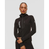 Dámska Softshellová Bunda Mammut Aenergy So Hybrid Hooded
