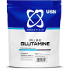 Aminokyseliny USN Essential Glutamine 500 g (6009544900139)