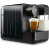Kávovar na kapsuly Tchibo Cafissimo milk 15 bar, čierny