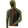 Bunda DYNAFIT ALPINE WIND 2 M JKT Man veľkosť M
