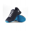 Dětské tenisové boty WILSON RUSH PRO JR Navy Blaze WRS335270 2025 velikost UK 3