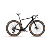 CERVÉLO Aspero Rival XPLR AXS 1, black/charcoal, M0L0ASBXV1C