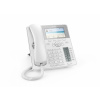 Snom D785 - IP telefón - Biely - Šnúrové slúchadlo - Nástenný - 10000 záznamov - Dotykový