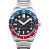 Hodinky Spinnaker SP-5100-11 Croft Automatic 40mm 15ATM