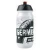 Fľaša Na Pitie SKS Team Germany 500 ml bezfarebný