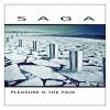 Saga: Pleasure and The Pain - Vinyl (LP)