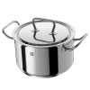 ZWILLING Twin Classic 3,5 l - nerezový hrniec so vekom