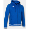 Joma Campus Iii Pánska multišportová mikina JO-101590 700 XL