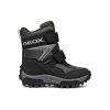 Detská Snehule GEOX J HIMALAYA BOY B ABX J46FRE-0FU50-C9211J – Sivá