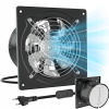 Axiálny ventilátor NeoAir YWF-2E-250B-92/25-B 250 mm