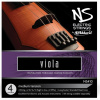 D′Addario NS 410