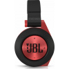 Synchros E50BT Red