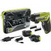 Aku skrutkovač Ryobi ERGO-A2, 4V