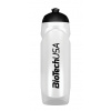 Športová fľaša 750 ml - Biela - BioTech USA