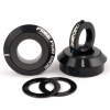 34r bmx co. Středové složení BMX 34R ORTO BOTTOM BRACKET SPA 19 černé