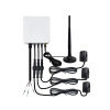 Smart merač spotreby IMMAX NEO 07581L WiFi Tuya