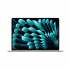 Apple MacBook Air 15'' M4 chip 10-core CPU and 10-core GPU, 16GB, 512GB SSD - Silver (mw1h3cz/a)
