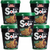 Nitové cestoviny Nissin 90 g