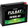 Fulbat FB16AL-A2 GEL 12V 16Ah 210A