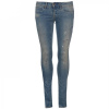 G Star Midge Low Super Skinny Jeans Womens velikost 30 30 L34