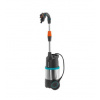 Gardena - Čerpadlo do suda 4700/2 inox, 550 W 1764-20