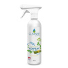 CLEANEE ECO hygienický čistič na KÚPEĽNE - citrónová tráva 500ml