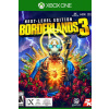 Borderlands 3 (Next Level Edition) (Xbox One)