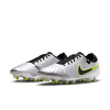 Nike Tiempo Legend 10 Pro FG stříbrná/černá/žlutá EUR 43