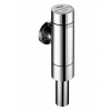 Schell Schellomat - Tlakový splachovač WC SILENT ECO, chróm 022500699