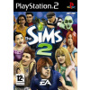 PS2 The Sims 2