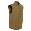 ROTHCO vesta Concealed CARRY softshell COYOTE BROWN veľ.XL