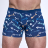Boxerky Cornette Tattoo 280/247 