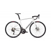 Specialized Tarmac SL7 Sport - Shimano 105 GLOSS WHITE / DARK NAVY METALLIC Veľkosť: 58