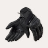 REVIT Rukavice Dirt 4 Ladies standard Black S