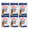 ROYAL CANIN® Maxi Ageing 5+ 6x410 g mokré krmivo, paštéta pre psov starších ako 5 rokov, veľké plemená