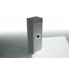 Radius design cologne Schránka na balíky RADIUS DESIGN (LETTERMANN standing ovation 1 anthracite 600G) antracit
