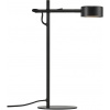 Nordlux Clyde stolová lampa 1x5 W čierna 2010835003