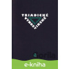 E-kniha Triadické výnosy irské / Trecheng breth Féni - Triáda