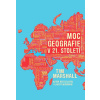 Moc geografie v 21. století
