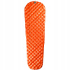 Farmata Sea na vrchol Amulins_s 55 cm x 168 cm x 5 cm (Matrac z sedadla s ultralight inzulat)