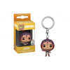Funko - POP! Keychain: Fortnite (Valour) Pocket Vinyl Figures |