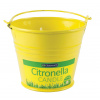 Citronella vonná sviečka proti komárom 130g