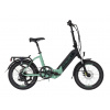 Skladací elektrobicykel LOVELEC Flip BATÉRIA: 15 Ah (540 Wh)