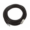 PVC kábel 6x11 (20 m), rýchlospojky, 20 bar 8221