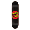 Skate doska SANTA CRUZ CLASSIC DOT 8.25