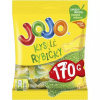 JOJO Kyslé rybičky Želé s ovocnými príchuťami 170 g