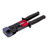 STARTECH RJ45 RJ11 Crimp Tool with Cable Stripper, STARTECH RJ45 RJ11 Crimp Tool with Cable Strippe RJ4511TOOL