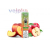 Dinner Lady Bar Salts Apple Peach 10ml Obsah nikotínu v mg/ml: 20 mg/ml