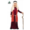 Kostým pre chlapca- Józef Shepherd Shepherd's Outfit vo veku 7-9 rokov (Sv.)